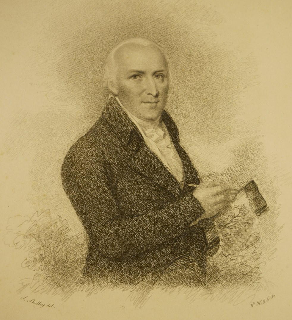 Humphry Repton (1752 - 1818) - Foto 1